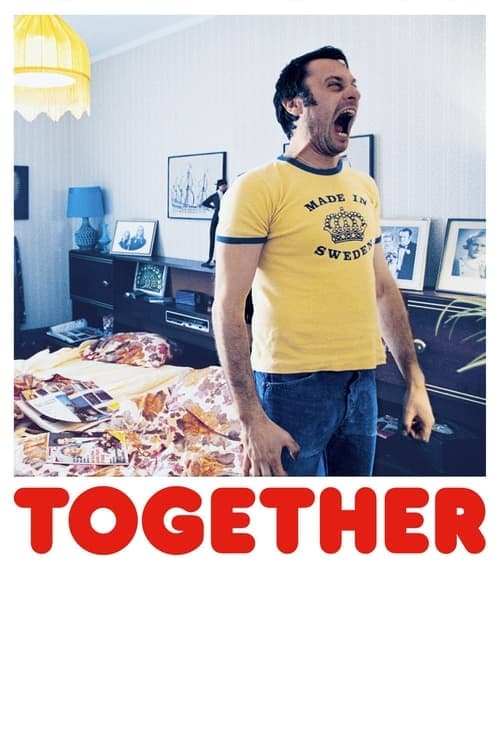 Together movie poster