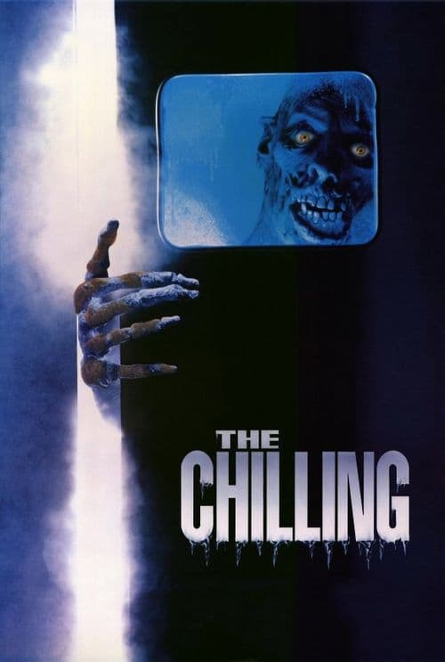 The Chilling movie poster