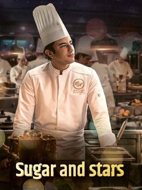 Sugar and Stars movie poster