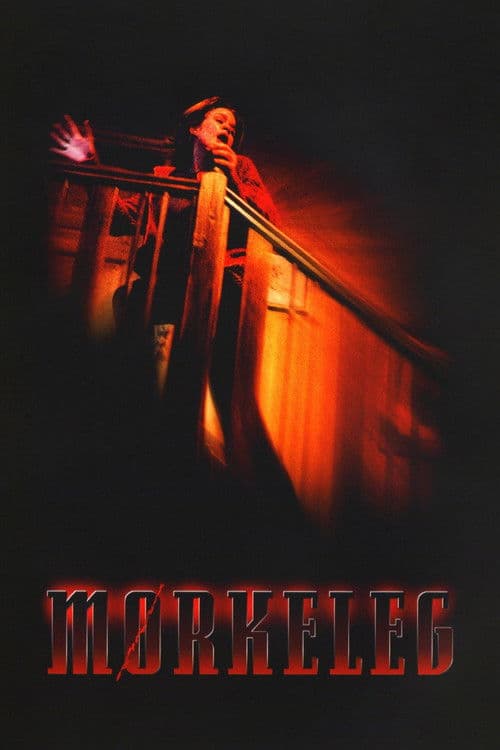 Backstabbed movie poster