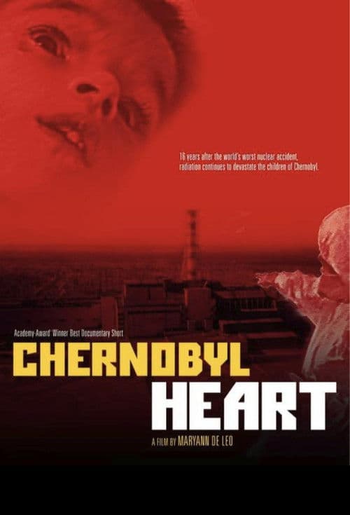 Chernobyl Heart movie poster