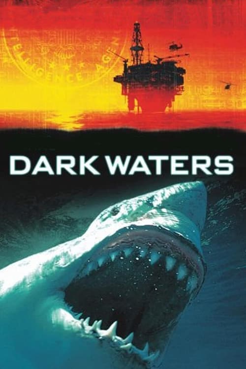 Dark Waters movie poster
