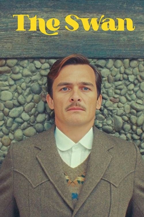 The Swan movie poster