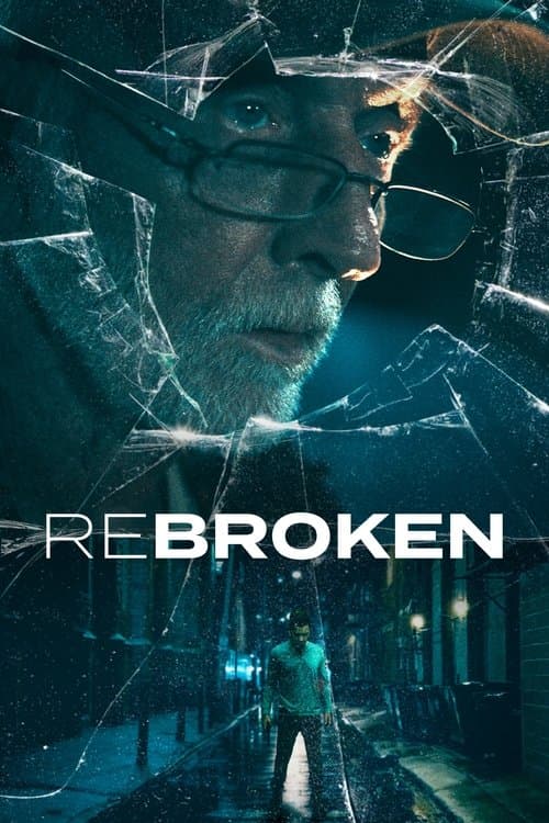 ReBroken movie poster