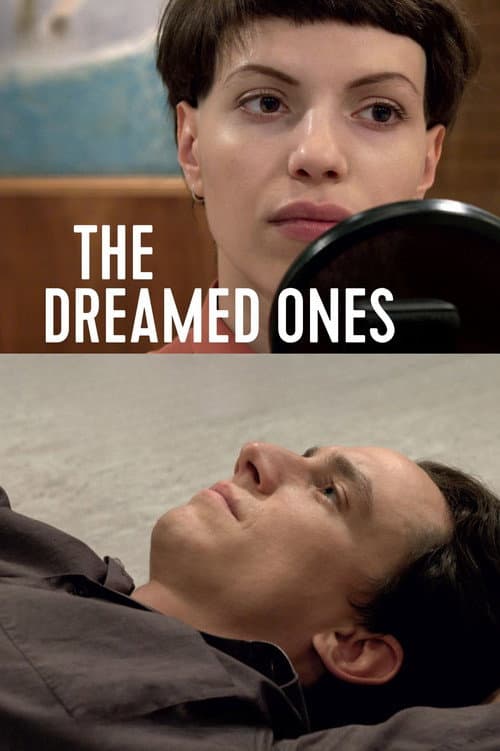The Dreamed Ones movie poster