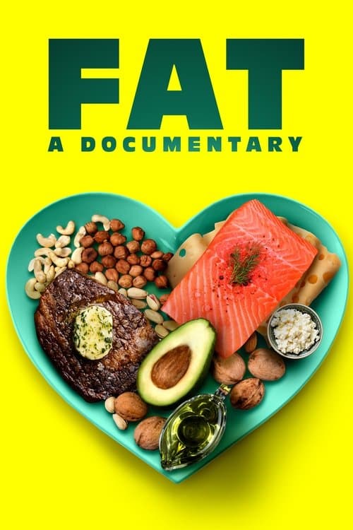 FAT: A Documentary movie poster