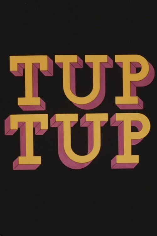Tup Tup movie poster