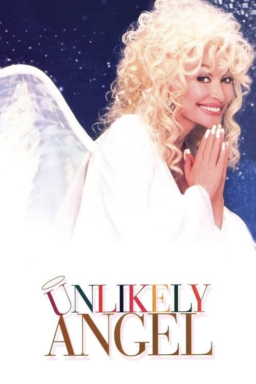 Unlikely Angel movie poster