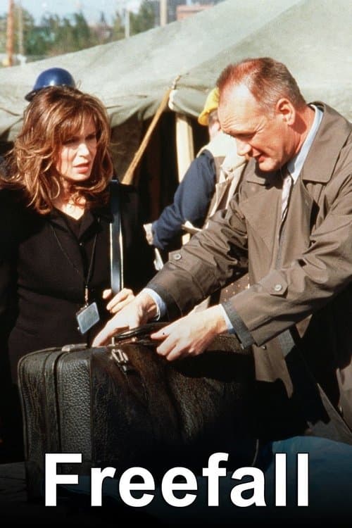 Free Fall movie poster