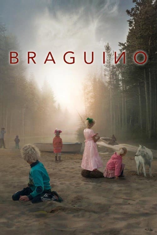 Braguino movie poster