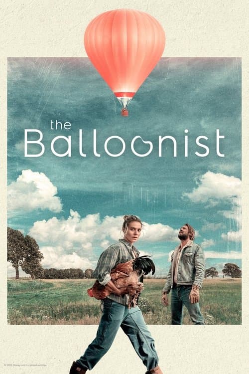 The Balloonist