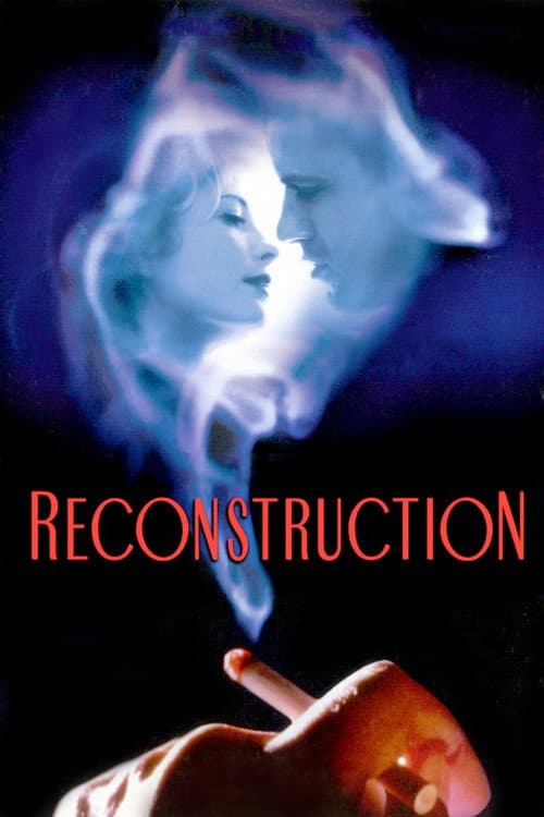 Reconstruction movie poster