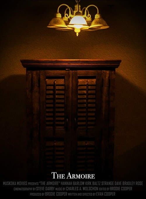 The Armoire movie poster
