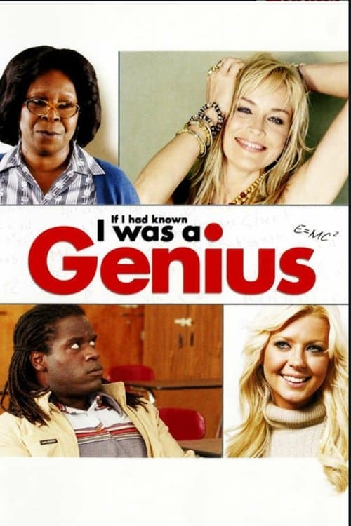 If I Had Known I Was a Genius movie poster
