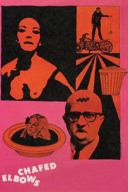 Chafed Elbows movie poster
