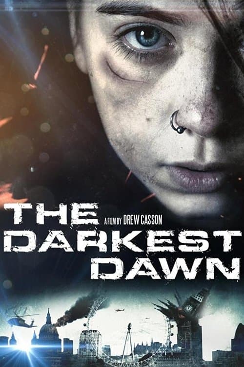 The Darkest Dawn movie poster