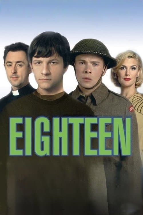 Eighteen movie poster