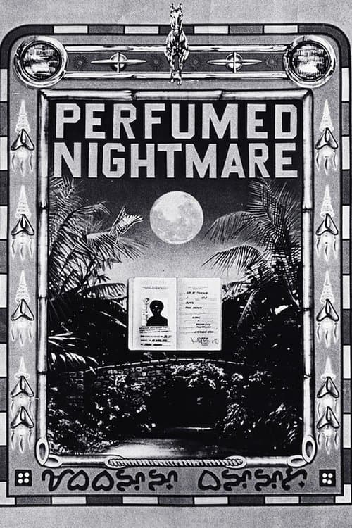 Perfumed Nightmare movie poster