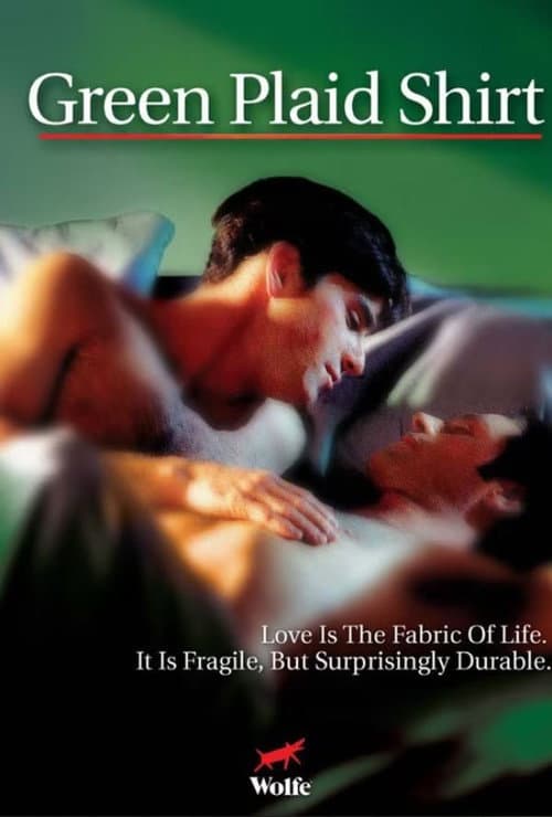 Green Plaid Shirt movie poster