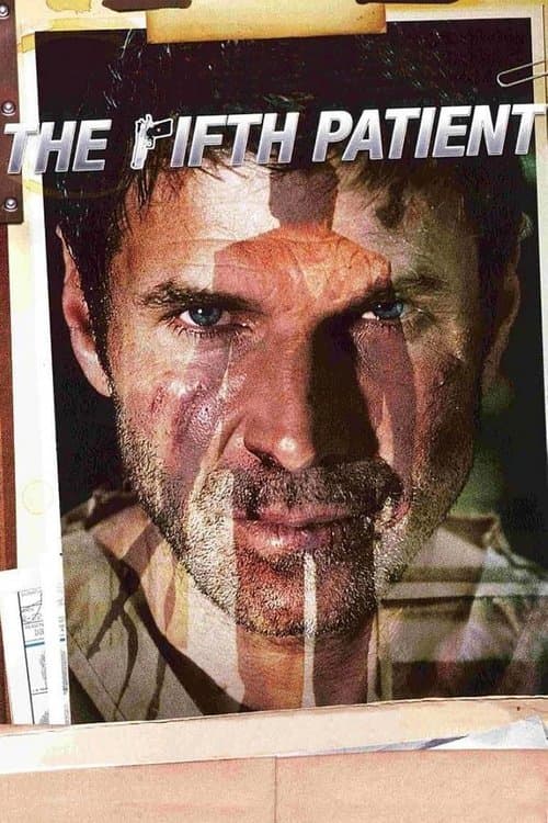 The Fifth Patient movie poster