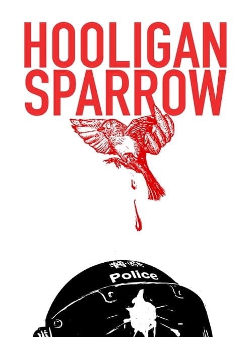 Hooligan Sparrow movie poster