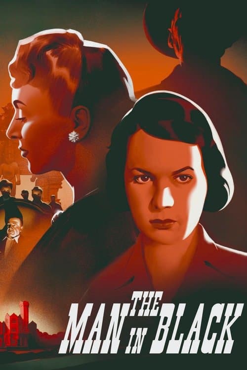 The Man in Black movie poster