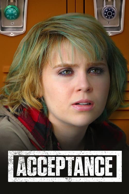 Acceptance movie poster