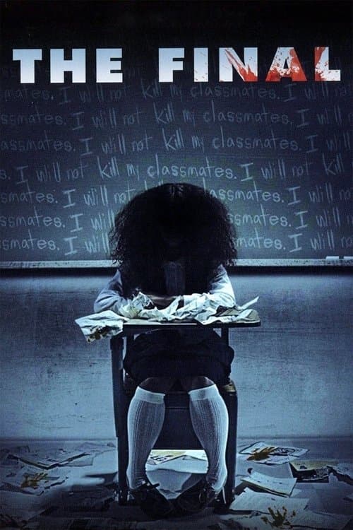 The Final movie poster