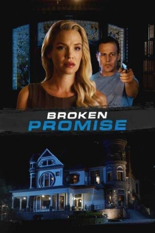 Broken Promise movie poster