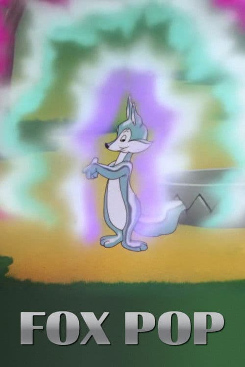 Fox Pop movie poster