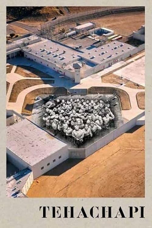 Tehachapi movie poster