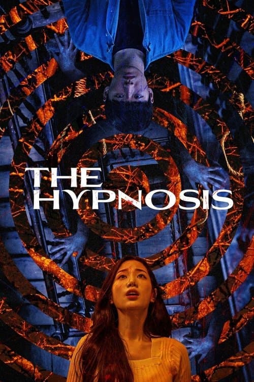 The Hypnosis movie poster