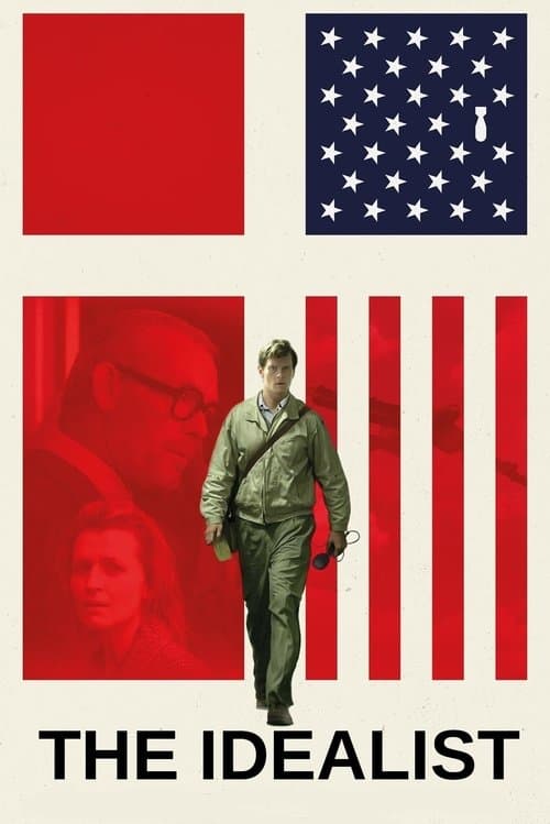The Idealist movie poster