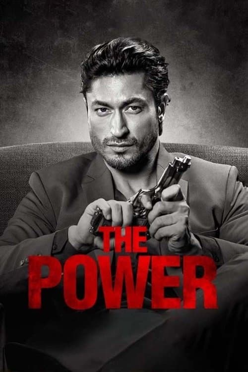 The Power movie poster