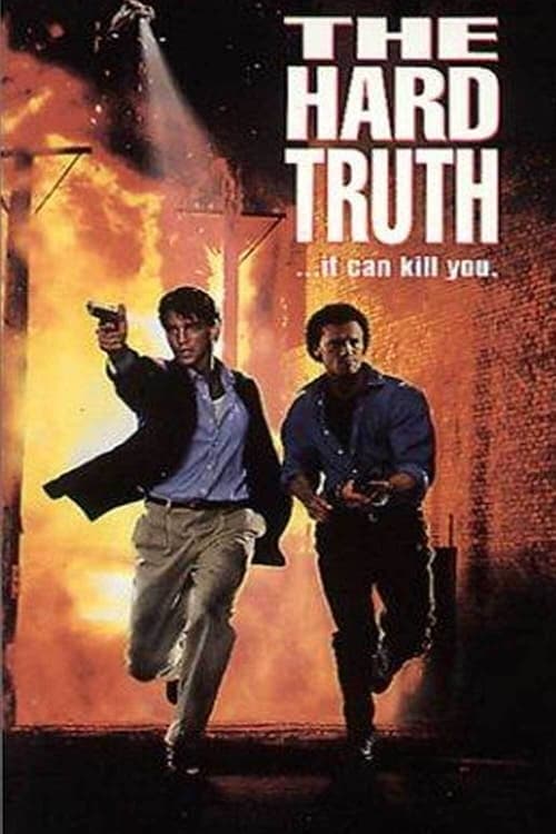 The Hard Truth movie poster