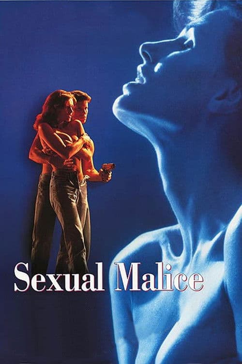 The Other Man movie poster