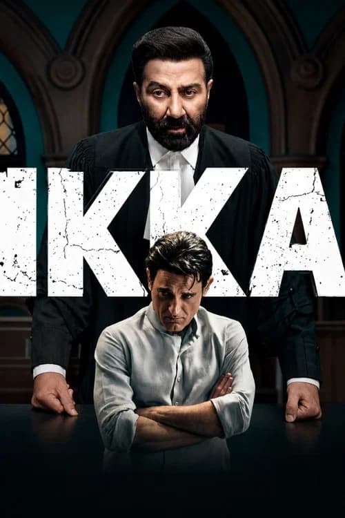 Ikka