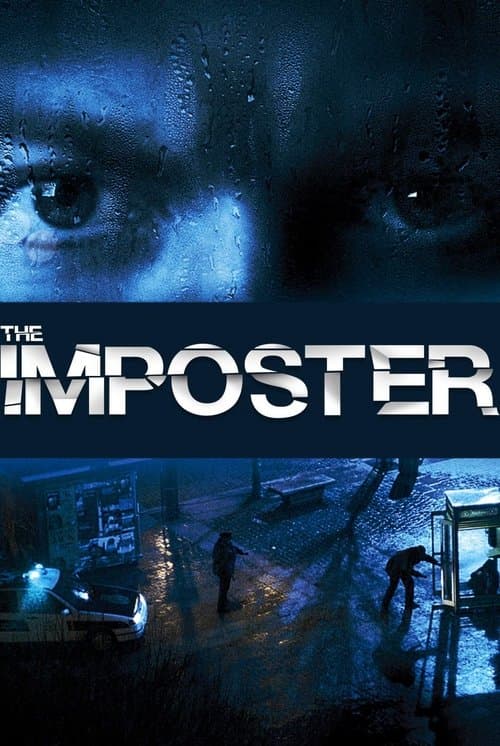 The Imposter movie poster
