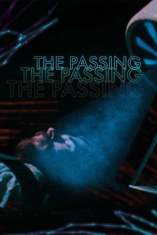The Passing movie poster