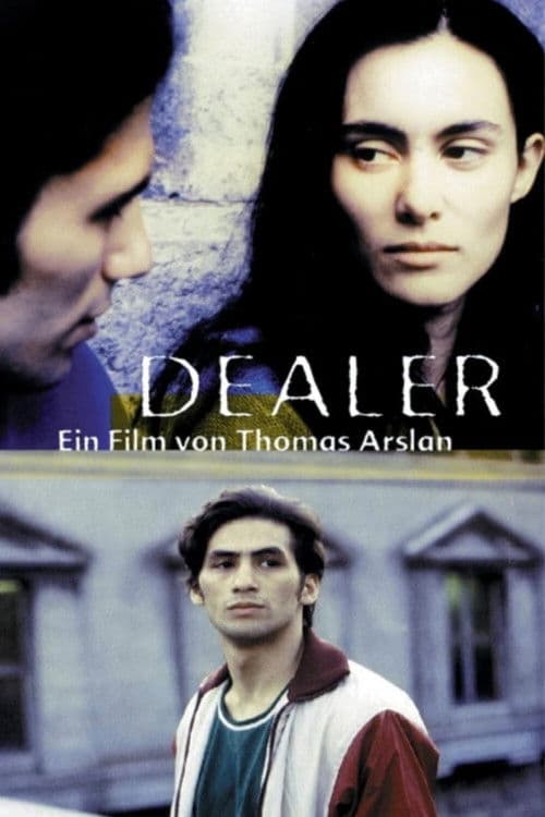 Dealer movie poster
