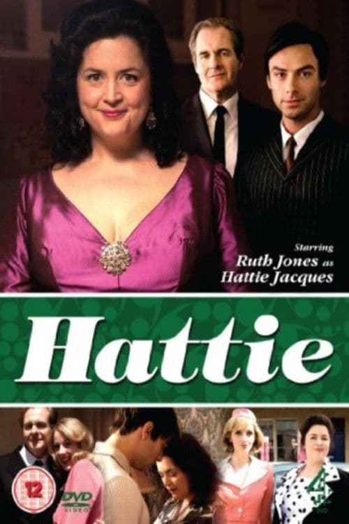 Hattie movie poster