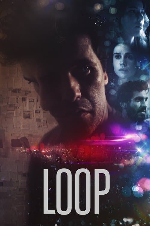 Loop movie poster