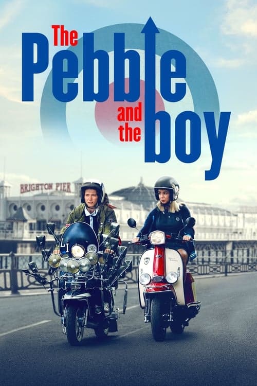The Pebble and the Boy movie poster