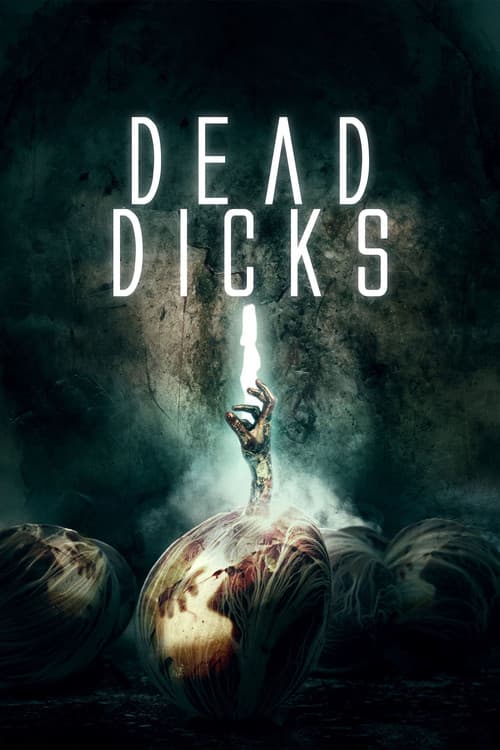 Dead Dicks movie poster