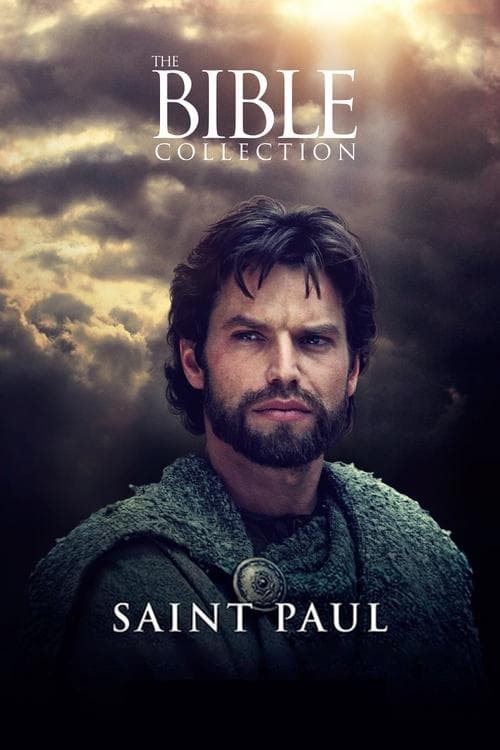 Saint Paul movie poster