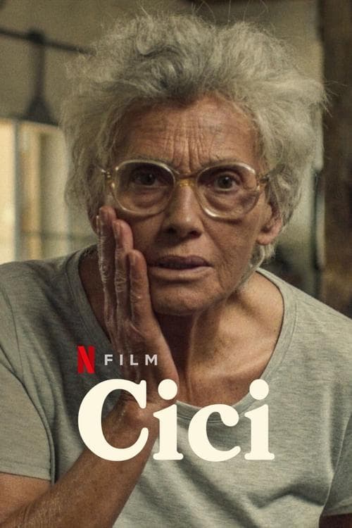 Cici movie poster