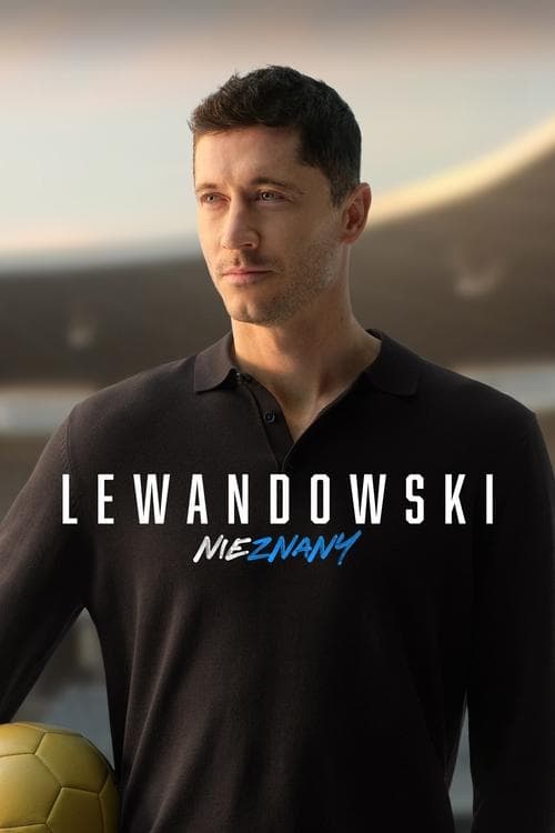 Lewandowski - Unknown movie poster