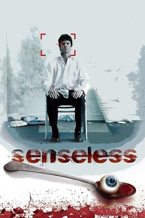 Senseless movie poster