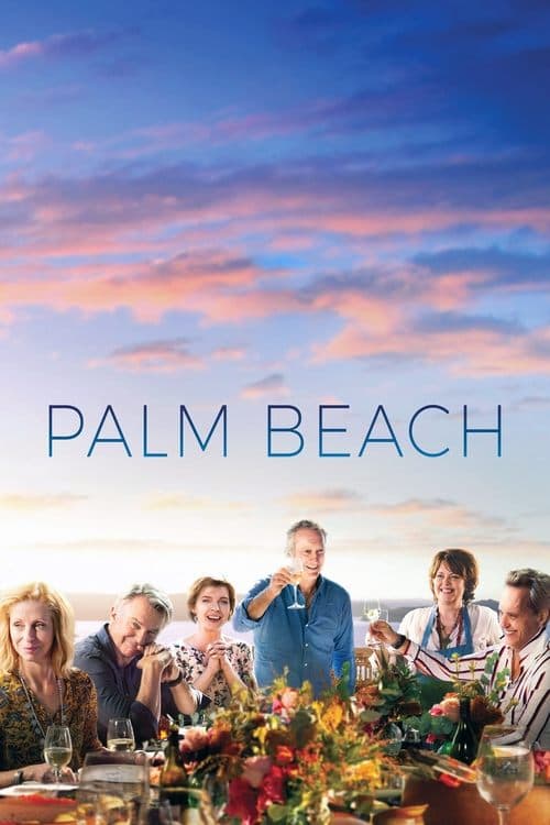 Palm Beach movie poster
