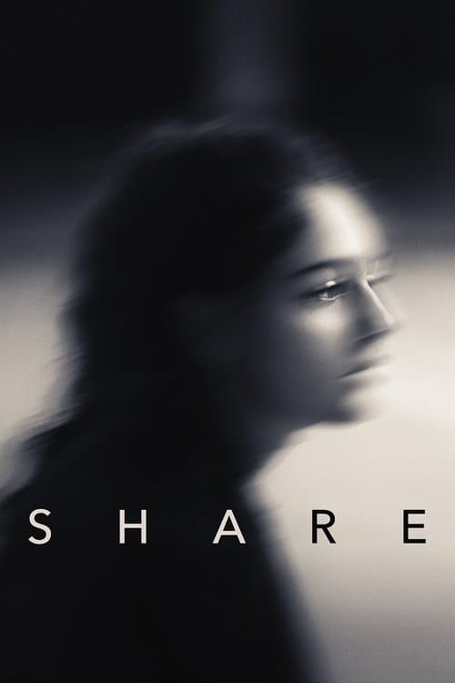 Share movie poster